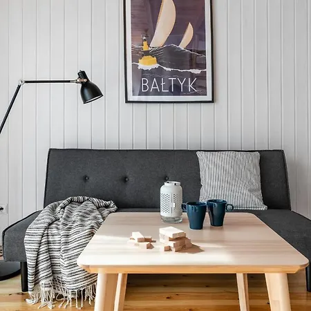 Na Skraju Lasu Lubiatowo  Exteriér fotografie
